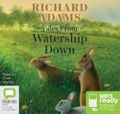Tales from Watership Down
