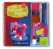 Fuzzimal Puppies