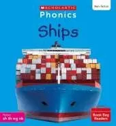 Ships (Set 4)