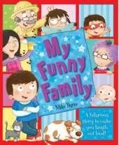 My Funny Family