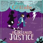 A Girl Called Justice: Book 1