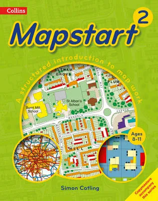Collins Mapstart 2