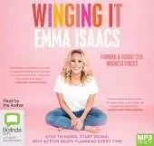 Winging It