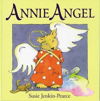 Annie Angel