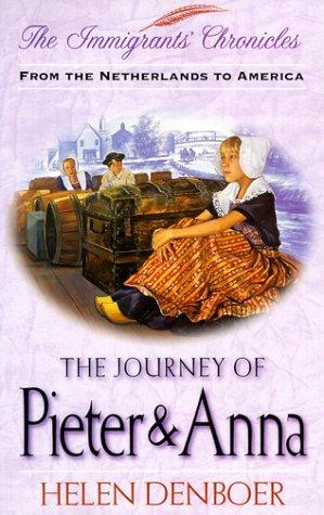 Journey of Pieter and Anna