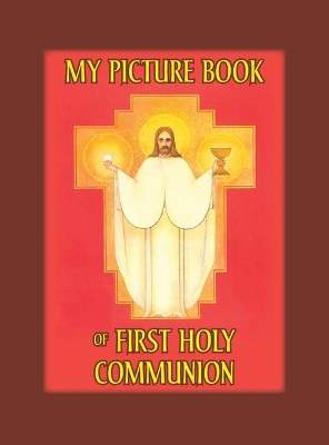 My Picture Book of First Communion