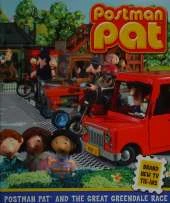 Postman Pat and the Great Greendale Race