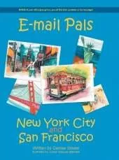E-mail Pals New York City and San Francisco