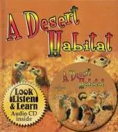 A Desert Habitat