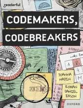Readerful Books for Sharing: Year 4/Primary 5: Codemakers, Codebreakers