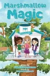 Marshmallow Magic: The Biggest Order Ever