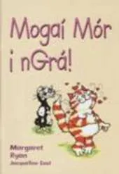 Mogai Mor I NGra