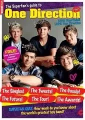 The Superfan's Guide to One Direction