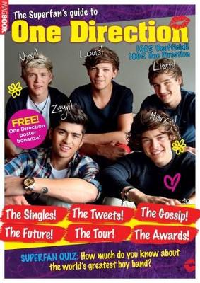 The Superfan's Guide to One Direction