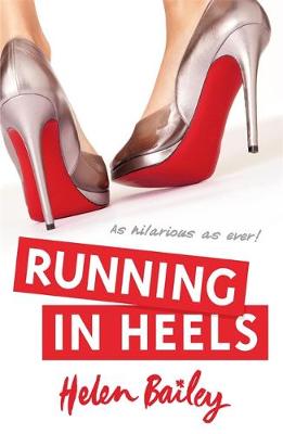 Running in Heels
