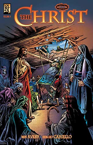 Christ: Volume 4