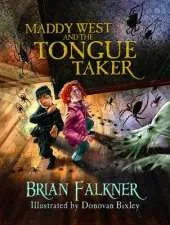Maddy West & the Tongue Taker