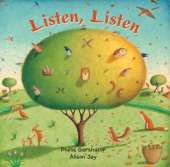 Listen, Listen