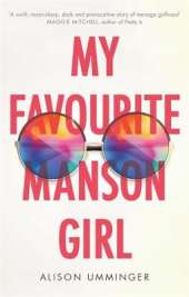 My Favourite Manson Girl