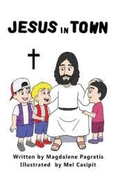 Jesus in Town