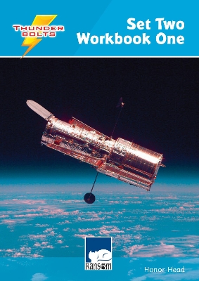 Thunderbolts Set 2 Workbook 1: Set 2