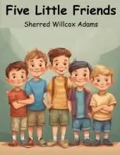 Five Little Friends