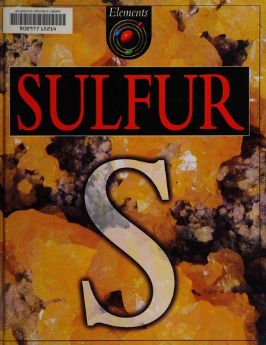 Sulphur