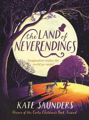 The Land of Neverendings