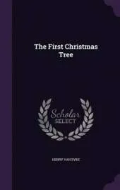 The First Christmas Tree