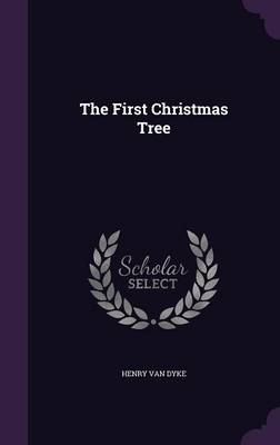 The First Christmas Tree