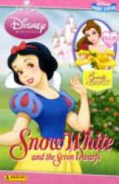 Snow White and the Seven Dwarfs