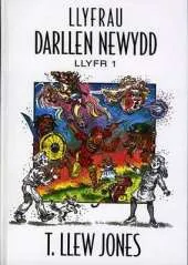 Llyfrau Darllen Newydd