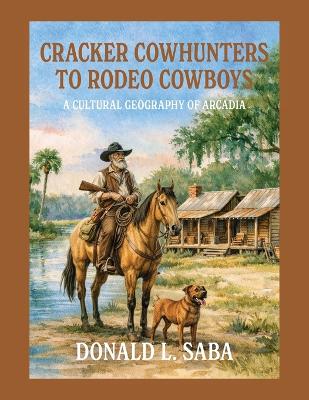Cracker Cowhunters to Rodeo Cowboys