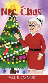 Mrs. Claus