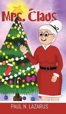 Mrs. Claus