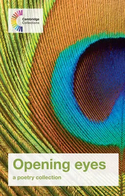 Opening Eyes: A Poetry Collection