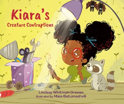 Kiara's Creature Contraptions