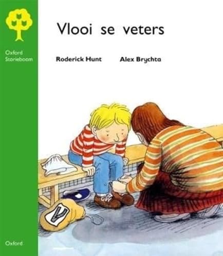 Vlooi Se Veters