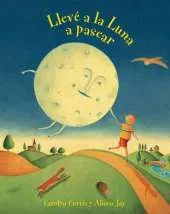 Lleve a la Luna A Pasear