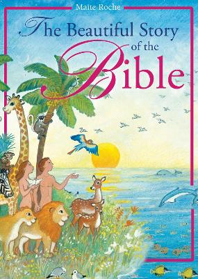 Beautiful Story of the Bible