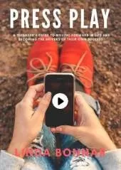 Press Play: A teenager's guide to becoming the drivers of their own success