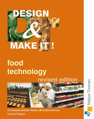 Design and Make It!