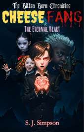 Cheese Fang & The Eternal Heart