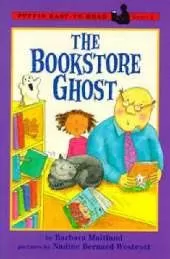 The Bookstore Ghost
