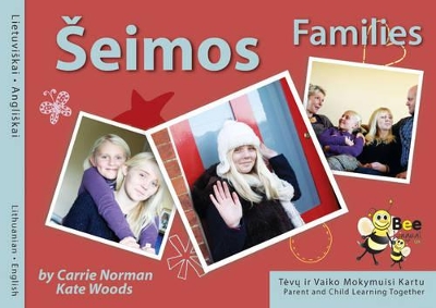 Seimos: Families