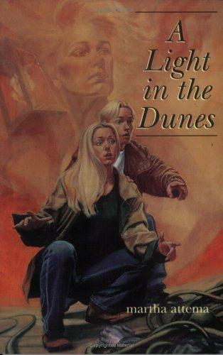 Light in the Dunes