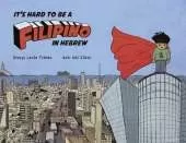 It's Hard to be a Filipino in Hebrew