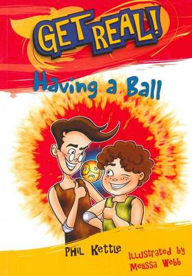 Having a Ball