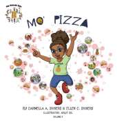 "Mo Pizza"