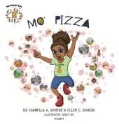 "Mo Pizza"